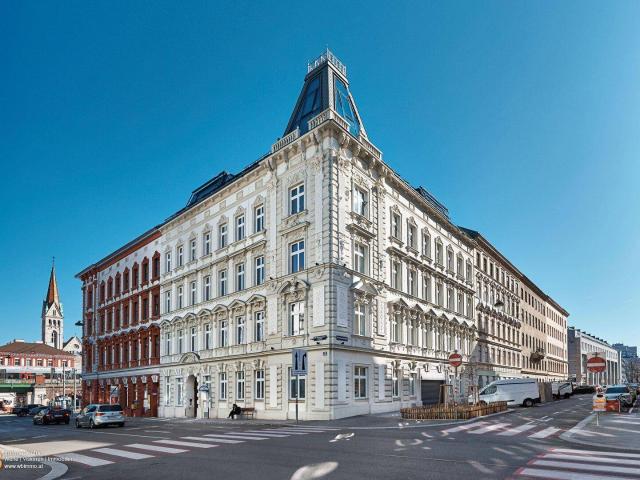 Apartment kaufen in Währing, Wien