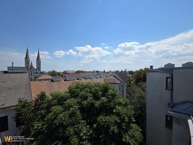Wohnung kaufen in Währing, Wien