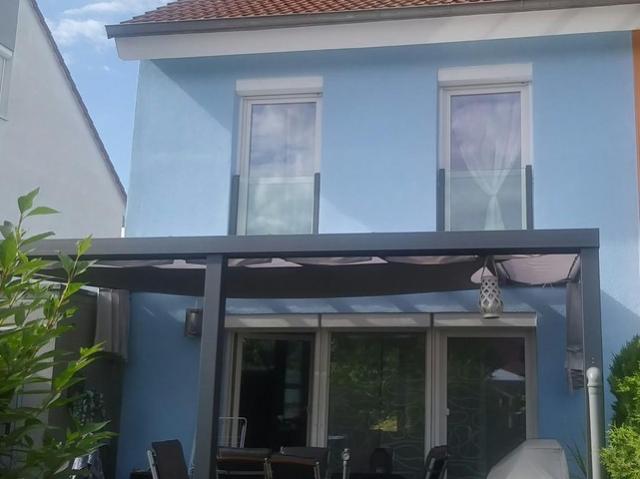 Doppelhaushälfte kaufen in Brackenheim