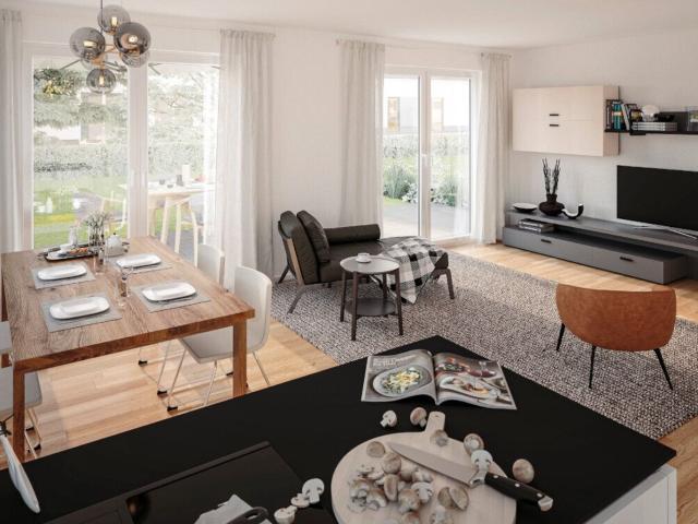 Haus kaufen in Mäder, Vorarlberg