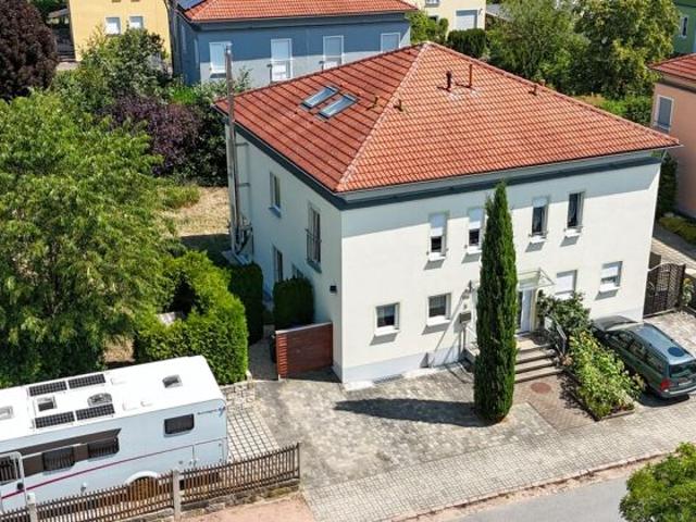 Haus kaufen in Weinböhla, Sachsen