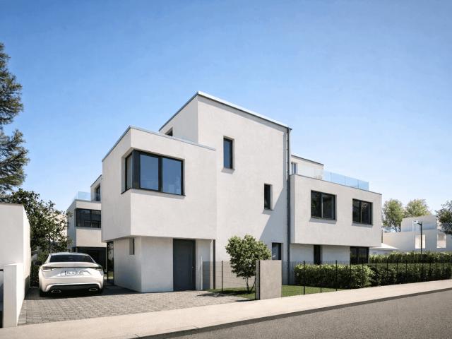 Haus kaufen in Liesing, Wien
