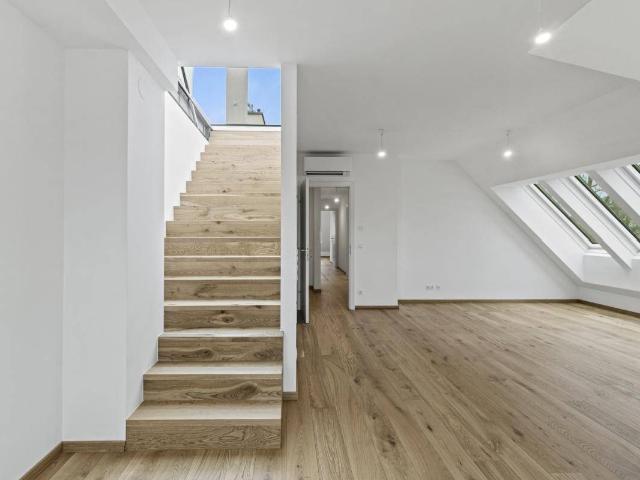 Apartment kaufen in Mariabrunn, Wien