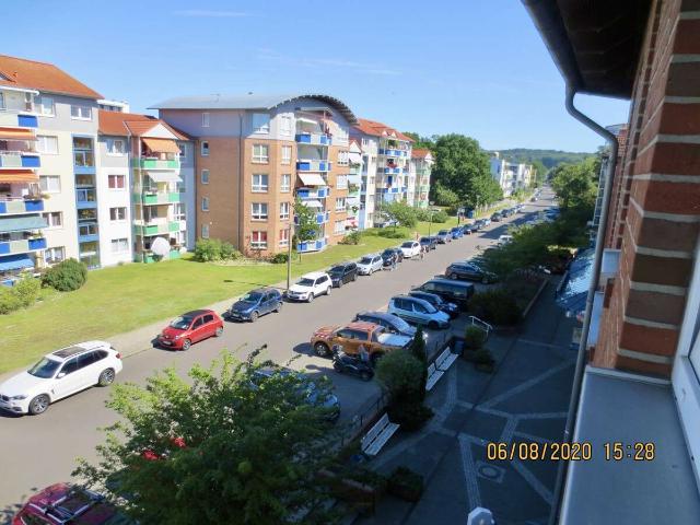 Wohnung kaufen in Binz, Vorpommern-Rügen