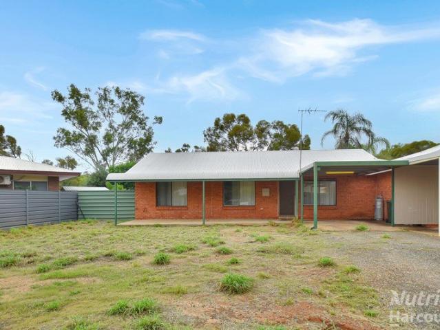Duplex for sale in Larapinta, Northern Territory