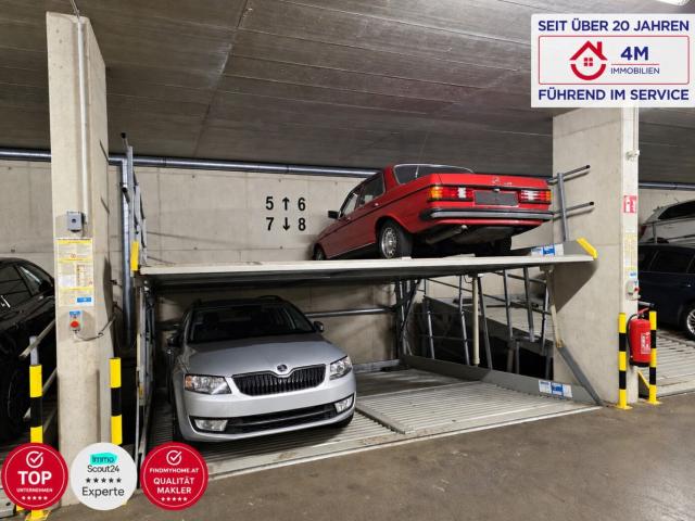 Immobilie kaufen in Seestadt, Wien