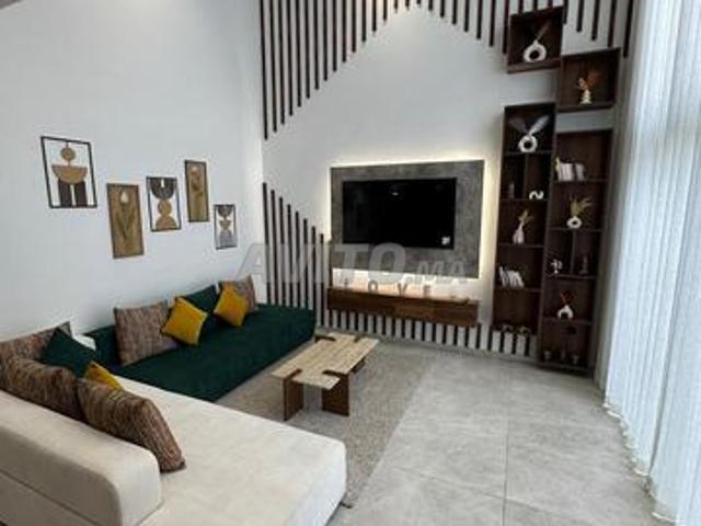 Appartement location à Anfa, Gharb-Chrarda-Beni Hssen