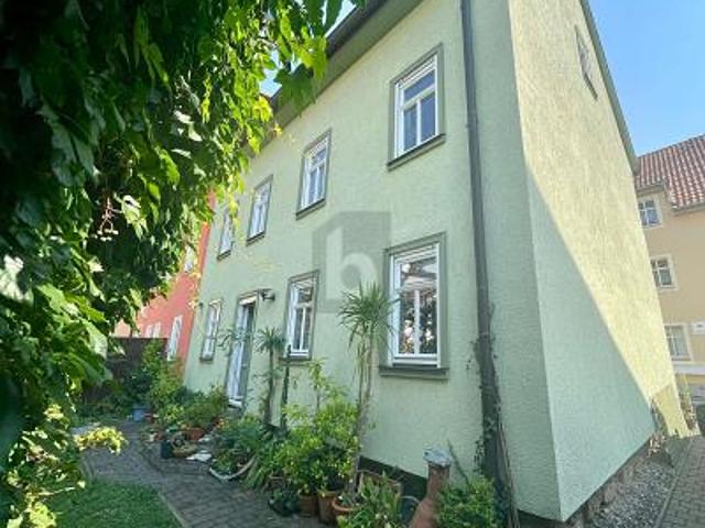 Haus kaufen in Arnstadt, Thüringen