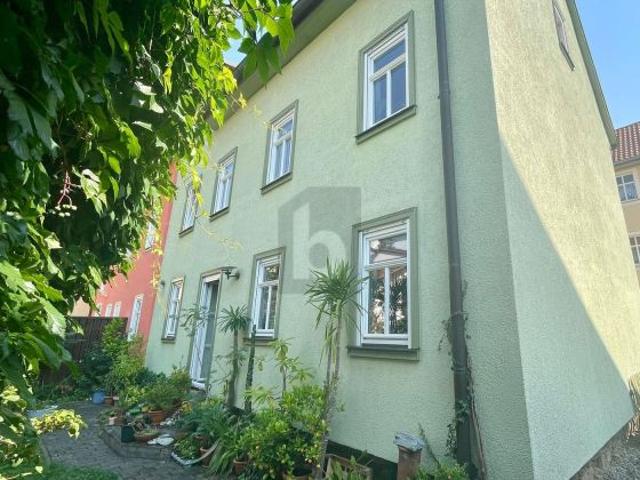 Haus kaufen in Arnstadt, Thüringen
