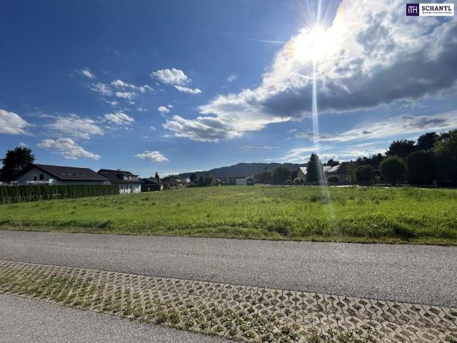 Grundstück kaufen in Kaindorf an der Sulm