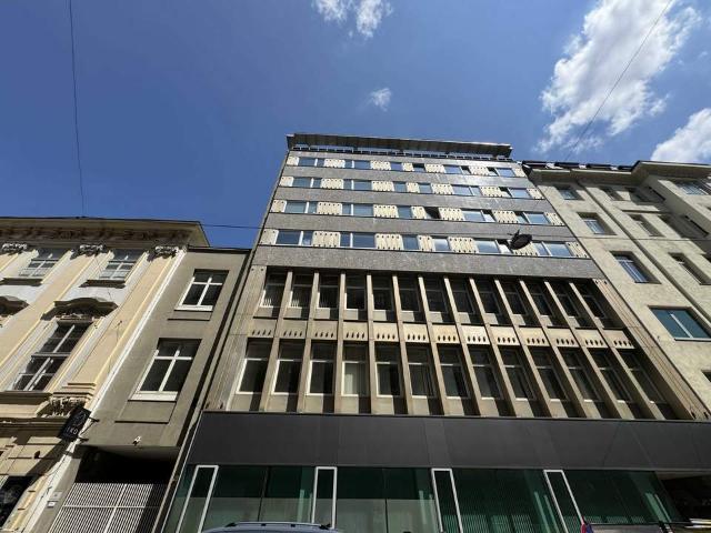 Gewerbe mieten in Innere Stadt, Wien