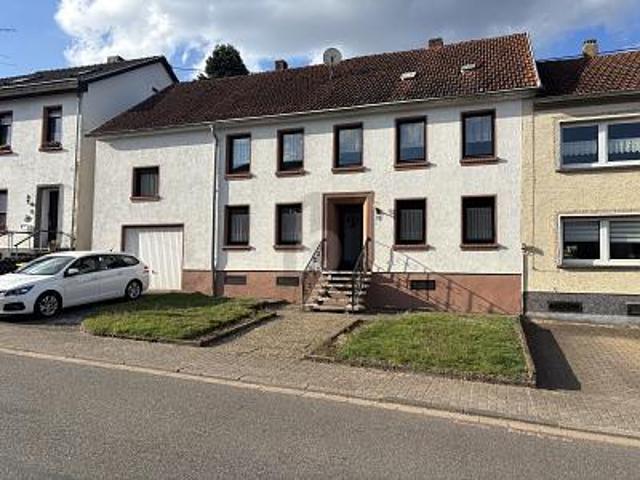 Villa kaufen in Weiskirchen