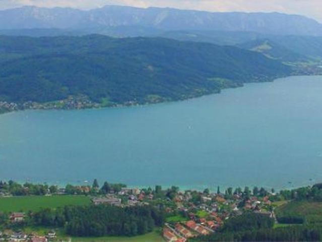 Haus kaufen in Attersee