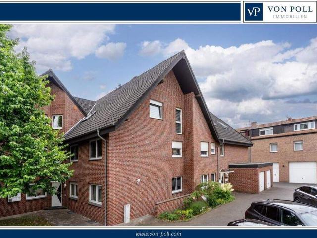 Wohnung kaufen in Kattenstroth, Gütersloh