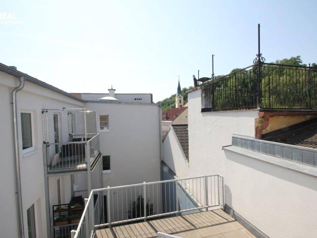Apartment kaufen in Amstetten, Eisenreichdornach