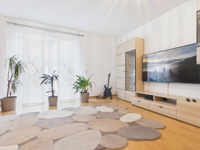 Wohnung kaufen in Attendorn