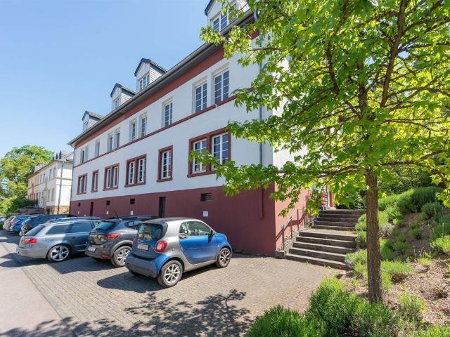 Etagenwohnung kaufen in Trier