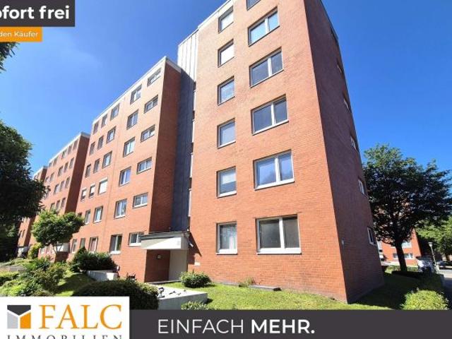 Wohnung kaufen in Neumünster, Schleswig-Holstein