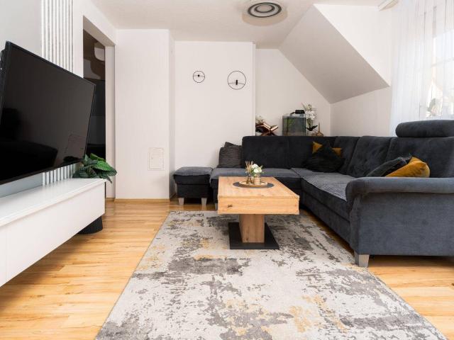 Apartment kaufen in Wernersdorf, Wienersdorf