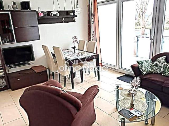 Apartment kaufen in Hohwacht, Kreis Plön