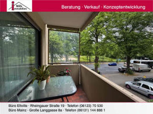 Etagenwohnung kaufen in Wiesbaden