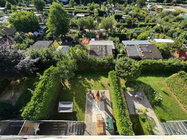 Etagenwohnung kaufen in Bad Kreuznach, Bad Münster am Stein-Ebernburg