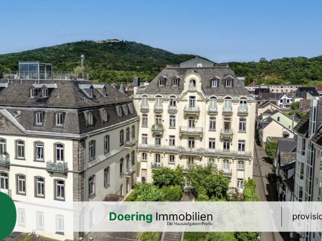 Wohnung kaufen in Königswinter, Nordrhein-Westfalen