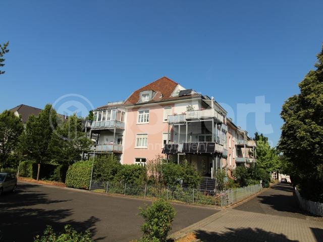 Wohnung kaufen in Aschaffenburg, Bayern