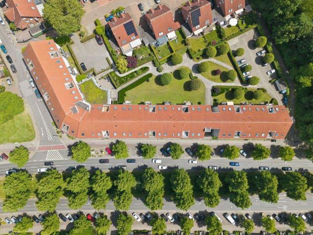 Wohnung kaufen in Altenessen-Nord, Essen