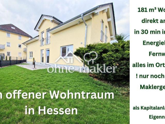 Haus kaufen in Reiskirchen