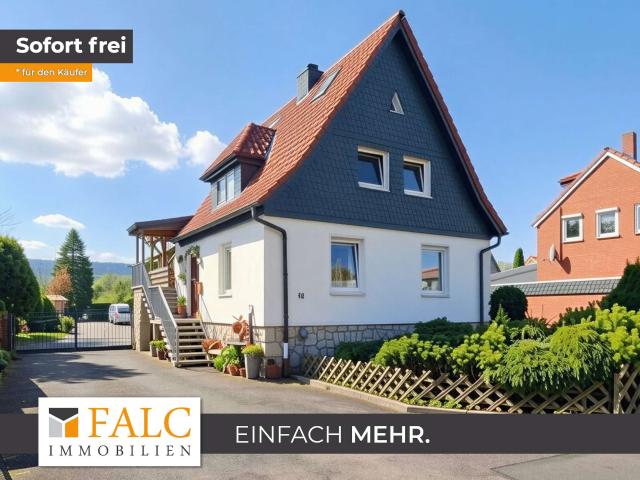 Haus kaufen in Bad Salzdetfurth, Niedersachsen