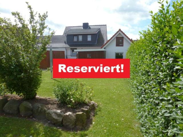 Haus kaufen in Fehmarn, Kreis Ostholstein