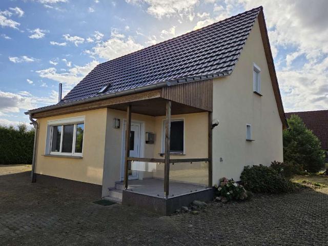 Haus kaufen in Völschow, Vorpommern-Greifswald