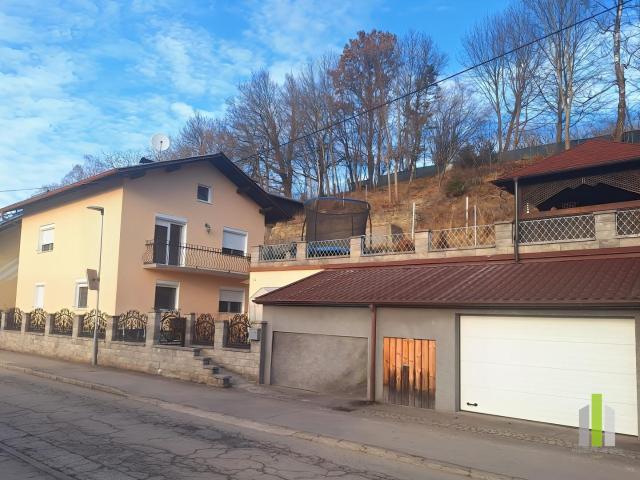 Einfamilienhaus kaufen in Stockleiten, Burgkirchen