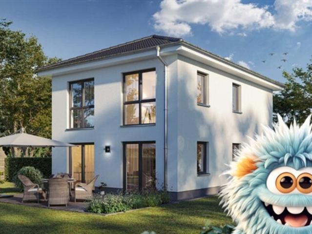 Villa kaufen in Nüziders