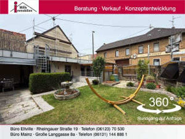 Villa kaufen in Pfaffen-Schwabenheim