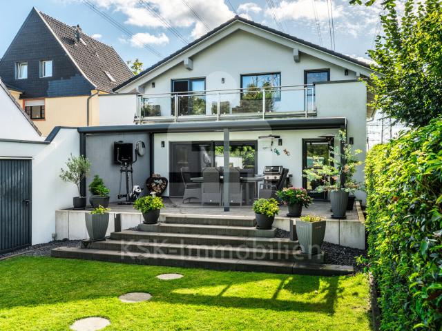 Haus kaufen in Knapsack, Hürth