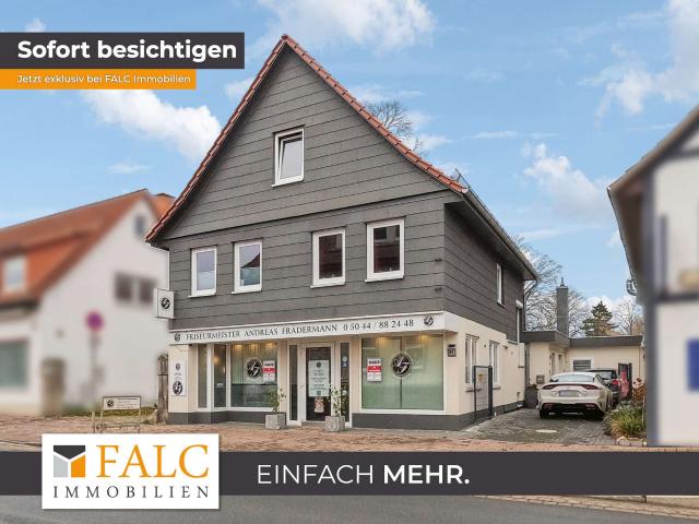 Haus kaufen in Holtensen, Springe