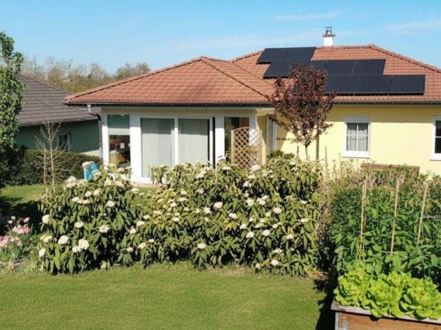 Haus kaufen in Zagersdorf, Burgenland