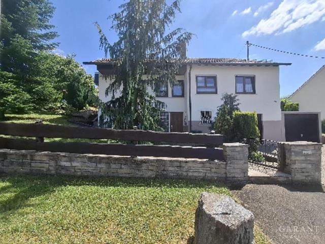 Villa kaufen in Jungingen, Baden-Württemberg