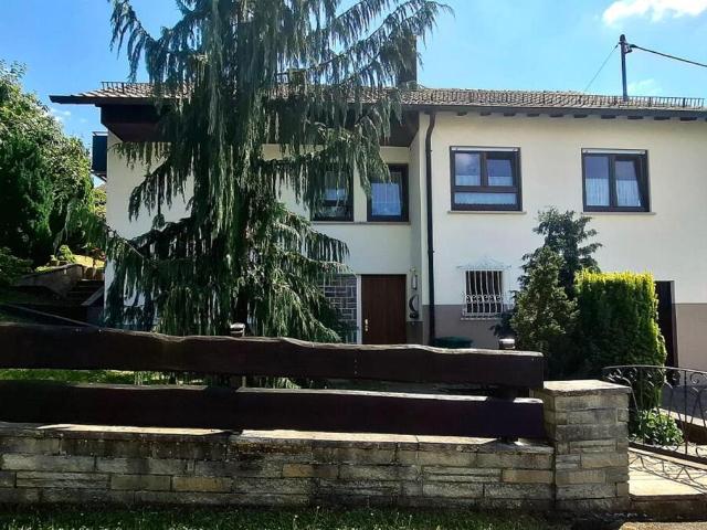 Villa kaufen in Jungingen, Baden-Württemberg