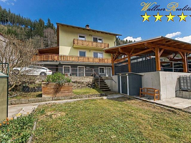 Haus kaufen in Gai, Steiermark