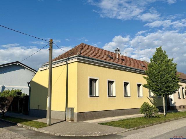 Haus kaufen in Deutsch Wagram, Niederösterreich