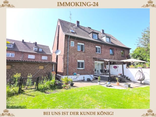 Haus kaufen in Übach, Übach-Palenberg
