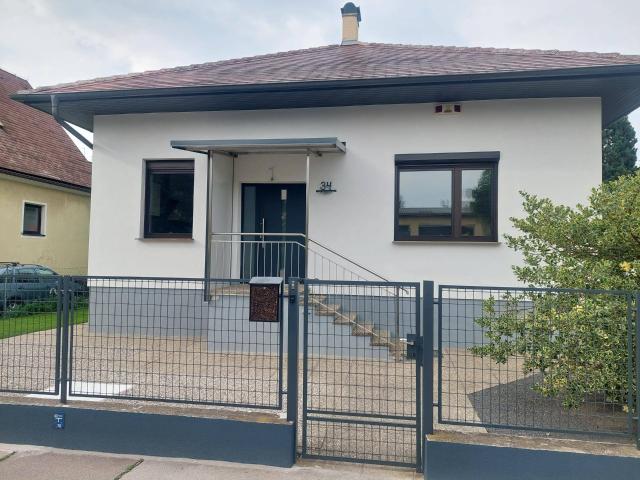 Haus mieten in Wien