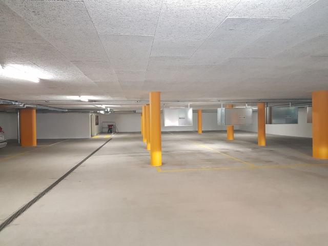 Immobilie mieten in Bütschwil-Ganterschwil, St. Gallen