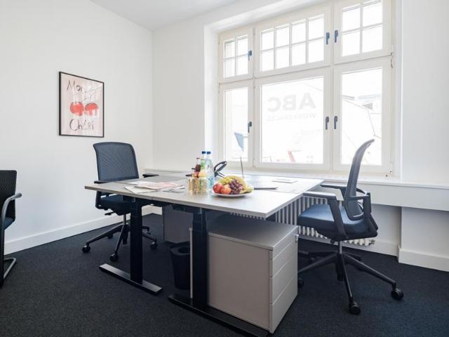 Büro mieten in Zentrum, Leipzig