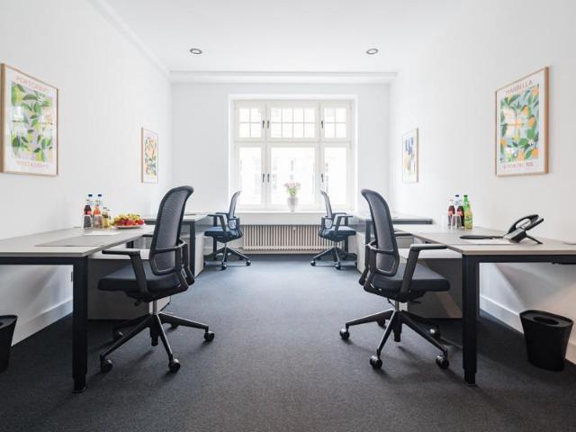 Büro mieten in Zentrum, Leipzig