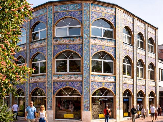 Haus kaufen in Osterfeld, Lünen