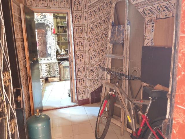 Riad vente à Marrakech, L'Oriental